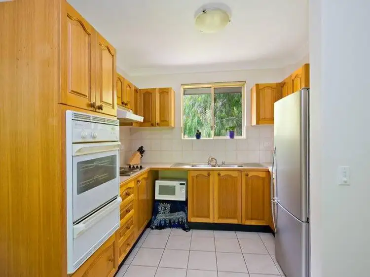 Third view of Homely apartment listing, 12/253-257 Victoria Rd, Drummoyne NSW 2047