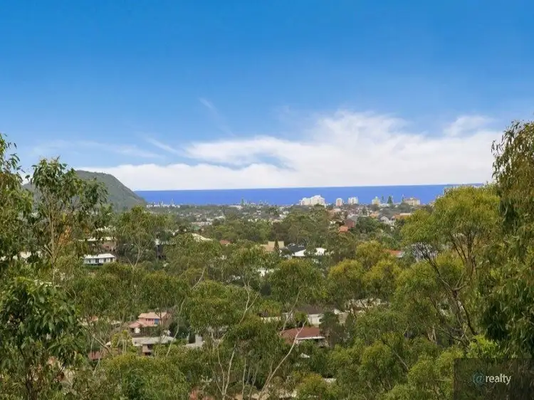 1/67 Doubleview Drive, Elanora QLD 4221