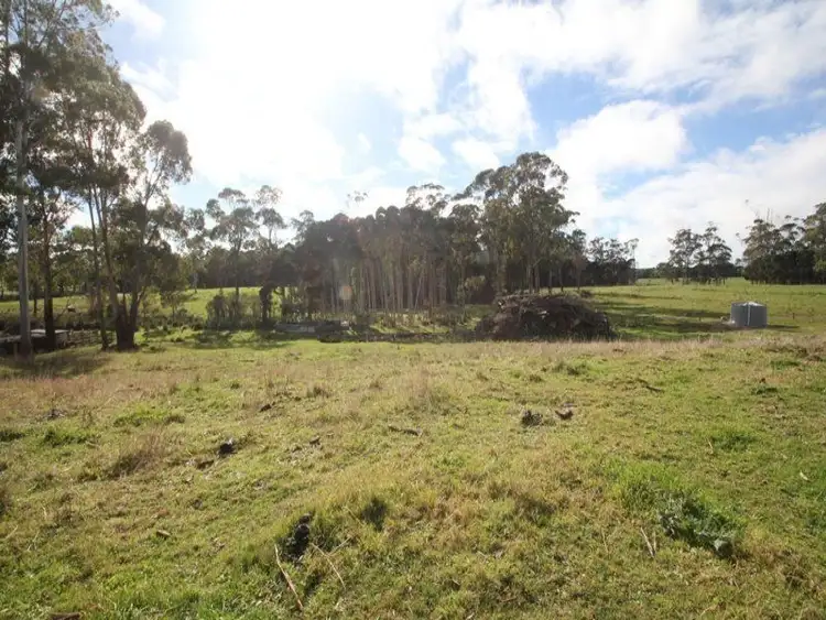 Second view of Homely land listing, LOT 4, Lot 4 Brooks Road, Forest TAS 7330