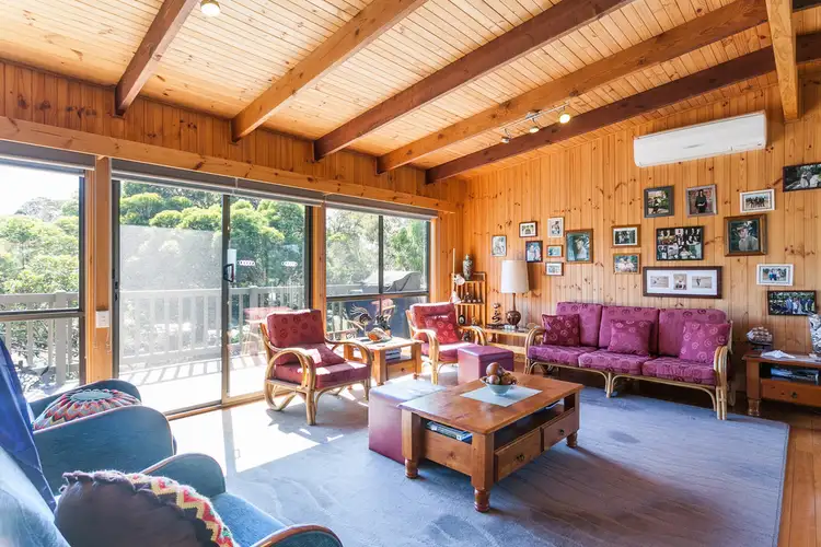 Second view of Homely house listing, 20A Sixth Avenue, Anglesea VIC 3230