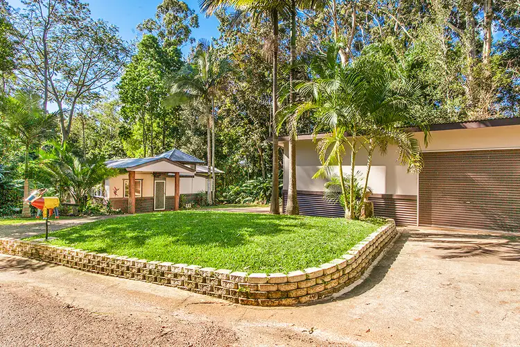 Third view of Homely house listing, 19 Blackbean Lane, Federal NSW 2480