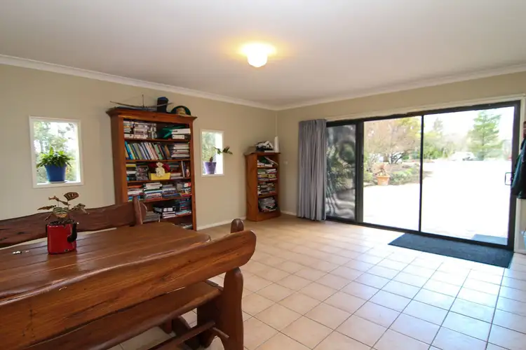 Fifth view of Homely house listing, 6 Kileys Run, Clifton Grove NSW 2800
