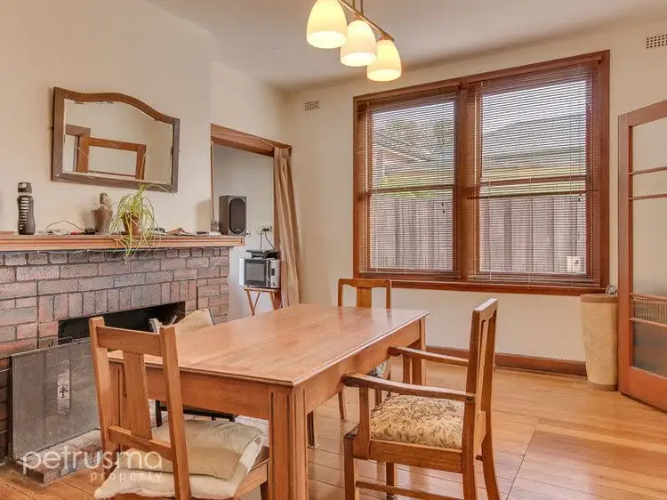 Fourth view of Homely house listing, 15 Mary Street, North Hobart TAS 7000