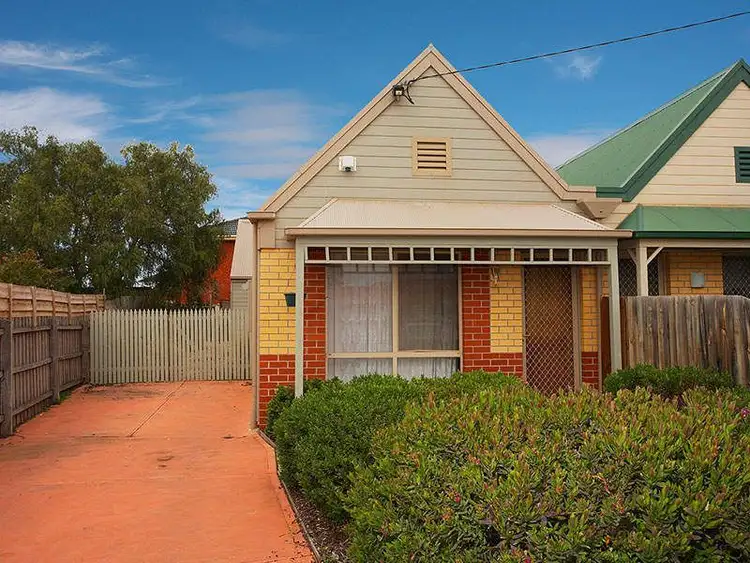 1 Kim Court, Seabrook VIC 3028