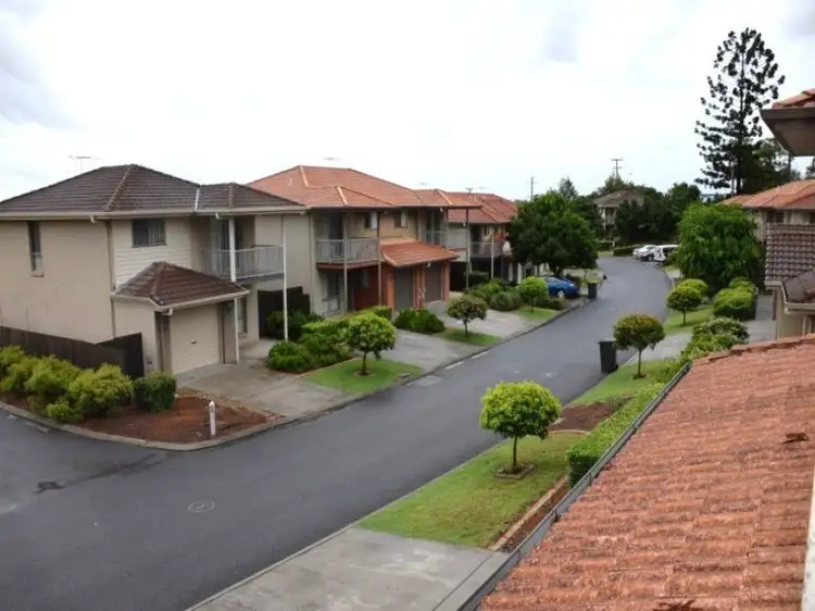 Main view of Homely townhouse listing, 55/11 Penny Street, Algester QLD 4115