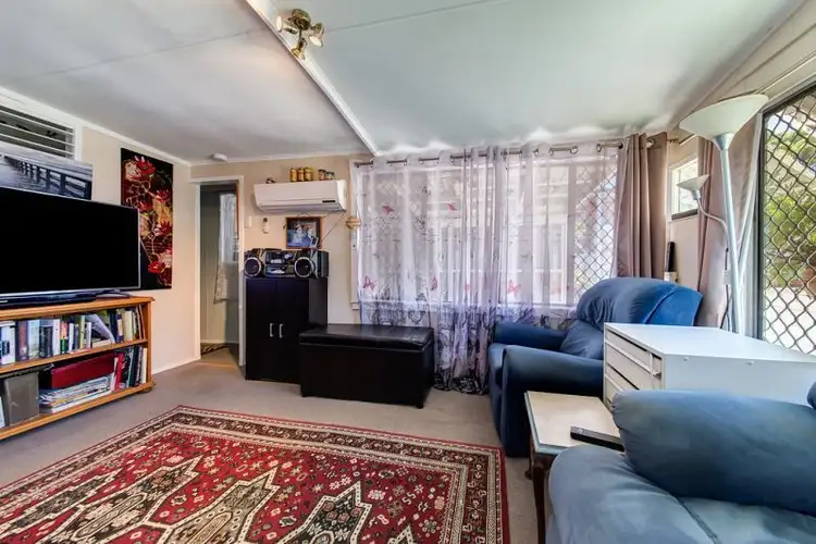Second view of Homely villa listing, 33/1 Diura Street, Maroochydore QLD 4558