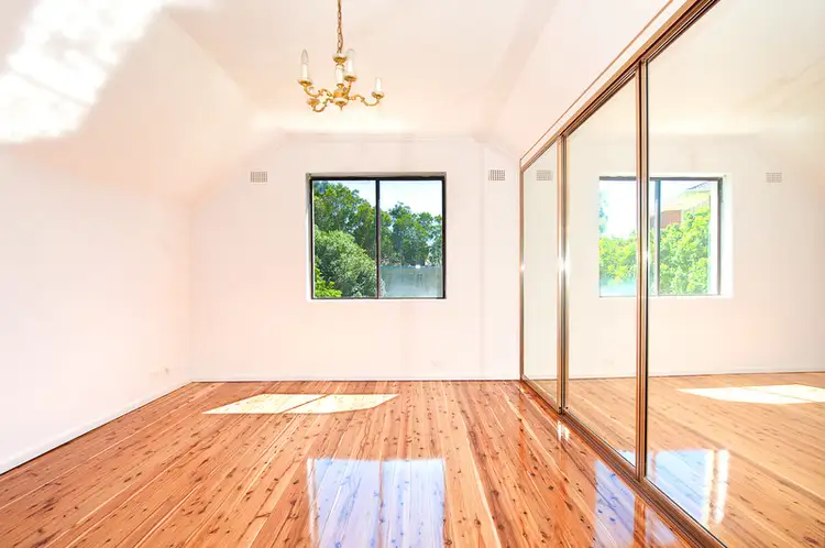 Sixth view of Homely house listing, 8 Billong Avenue, Vaucluse NSW 2030