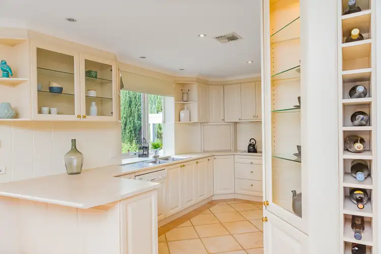 Fifth view of Homely house listing, 113 Walker crescent, Narrabundah ACT 2604