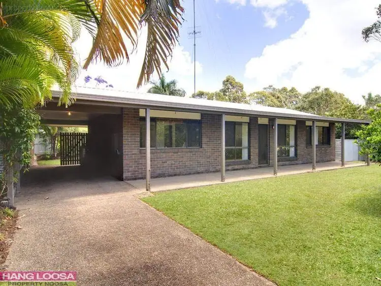 41 Foedera Crescent, Tewantin QLD 4565