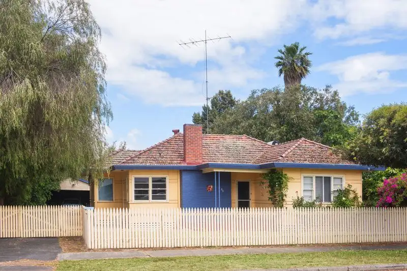 Main view of Homely house listing, 80 Gale Street, West Busselton WA 6280