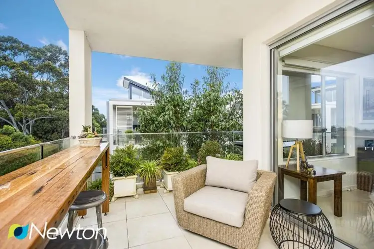 Third view of Homely apartment listing, 38/131 Willarong Road, Caringbah NSW 2229