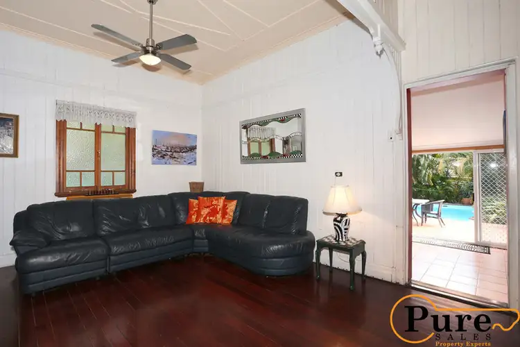 Fifth view of Homely house listing, 1 Manly Road, Manly QLD 4179