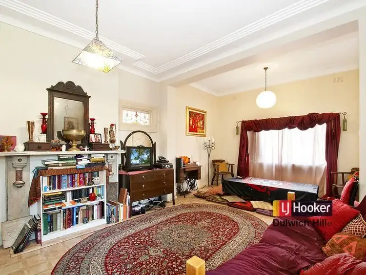 Second view of Homely house listing, 50 Dulwich Street, Dulwich Hill NSW 2203