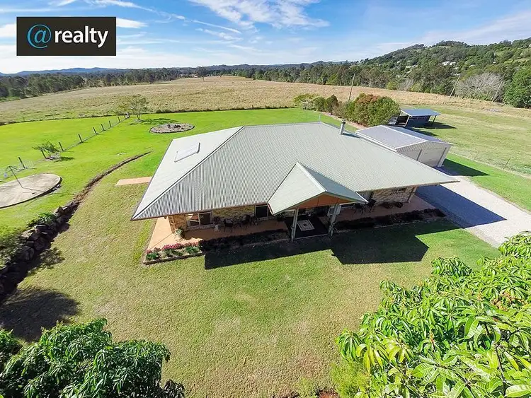 Seventh view of Homely house listing, 37 Kevin Road, Imbil QLD 4570
