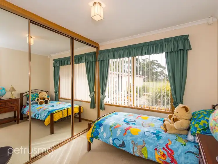 Sixth view of Homely house listing, 57 Shelomith Drive, Acton Park TAS 7170