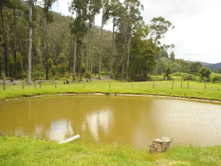 Seventh view of Homely house listing, 28 Joes Road, Nicholls Rivulet TAS 7112