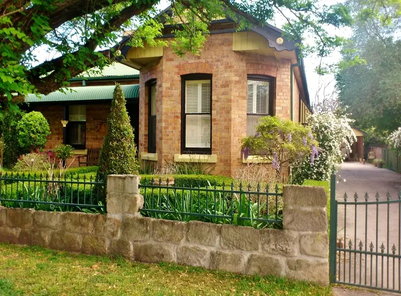 Main view of Homely house listing, 1 Stuart Street, Lorn NSW 2320