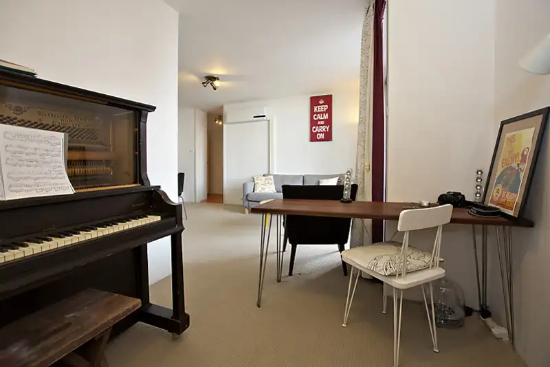 Main view of Homely unit listing, 29/12 Wall Street, Maylands WA 6051
