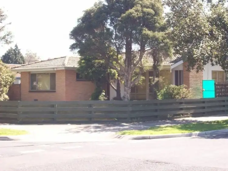 Main view of Homely house listing, 2 Belmar Avenue, Altona VIC 3018