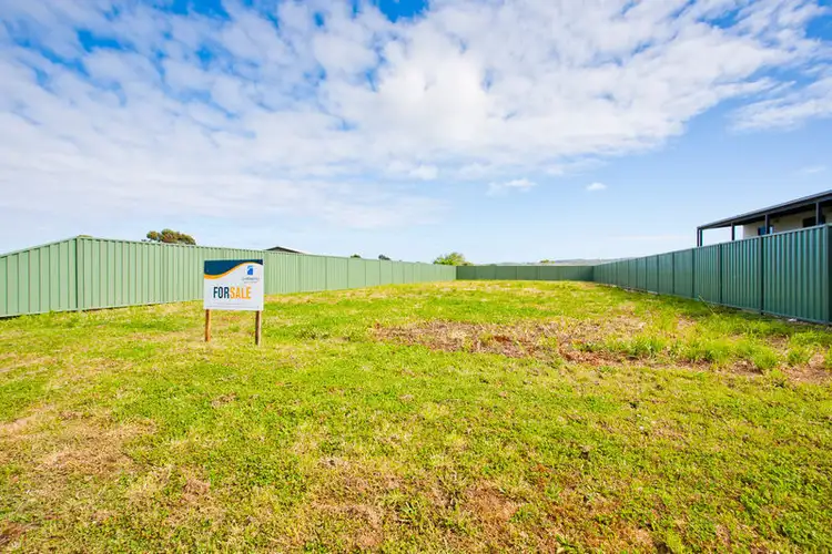 Main view of Homely land listing, 13 Park Avenue, Apollo Bay VIC 3233