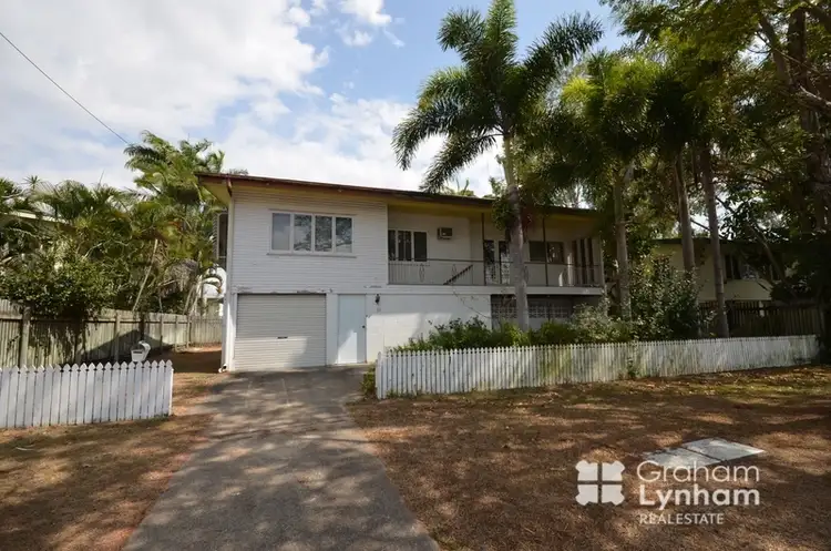 51 Poinciana Street, Cranbrook QLD 4814