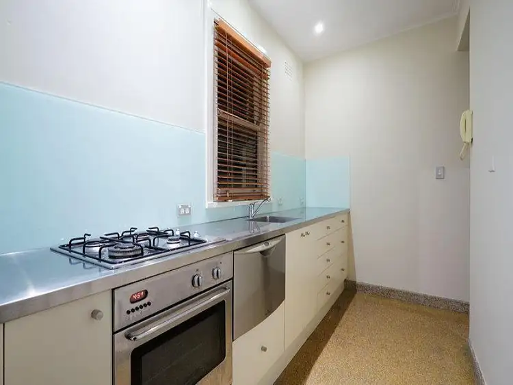 Seventh view of Homely apartment listing, 18/130 Brougham Street, Potts Point NSW 2011