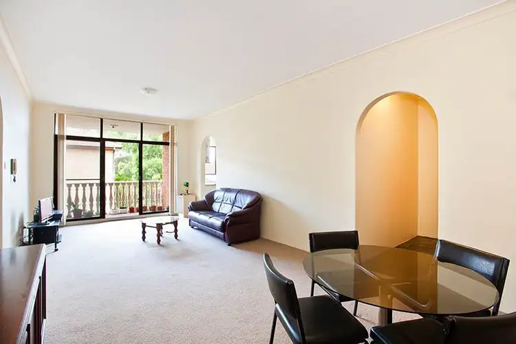 Fifth view of Homely unit listing, 9/16-20 Hampton Court Road, Carlton NSW 2218