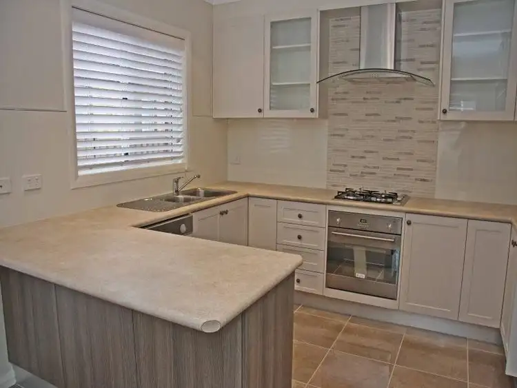 Second view of Homely townhouse listing, 6/18 Whitney Place, Orange NSW 2800