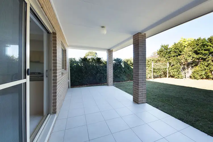 Third view of Homely house listing, 1 & 2//112 Garnet Road, Gymea NSW 2227