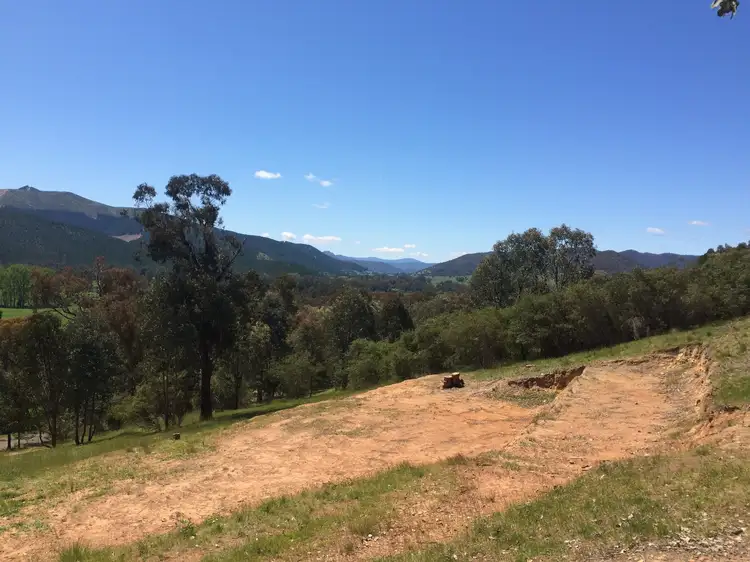 Lot 14 Clemens Lane, Myrtleford VIC 3737