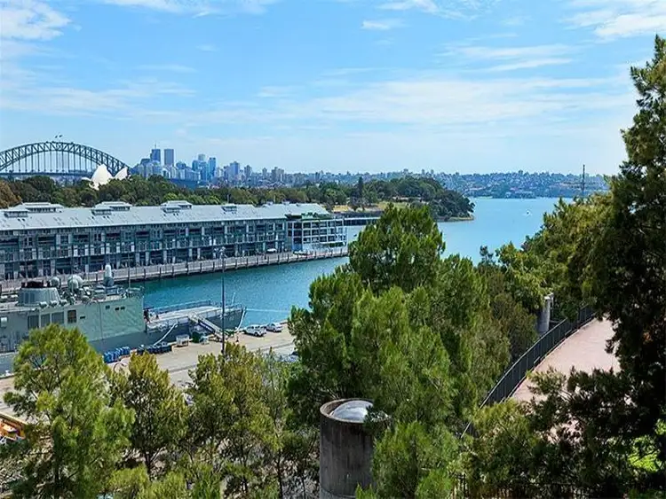 Second view of Homely apartment listing, 72/71 Victoria Street, Potts Point NSW 2011