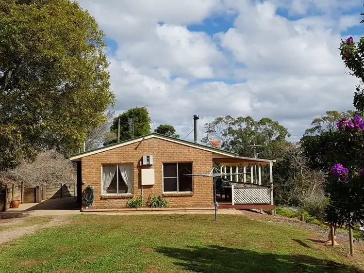 Fourth view of Homely house listing, 24 Mapleton Falls Road, Mapleton QLD 4560
