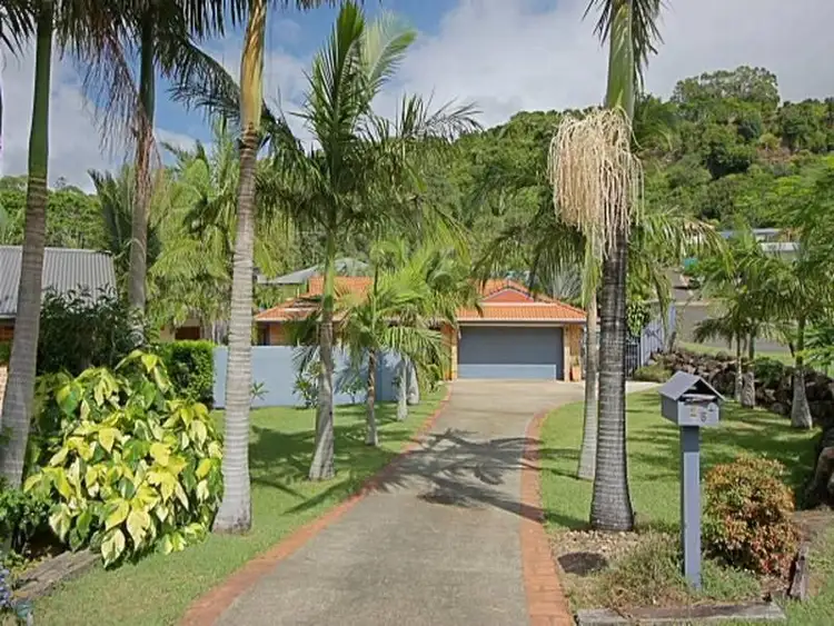 Second view of Homely house listing, 25 Caniaba Crescent, Suffolk Park NSW 2481