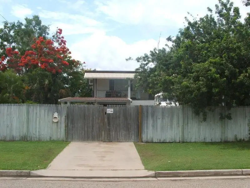 Main view of Homely house listing, 22 Brolga Crescent, Condon QLD 4815