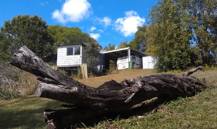 Fourth view of Homely rural property listing, 304 Candle Mountain Drive, Peachester QLD 4519