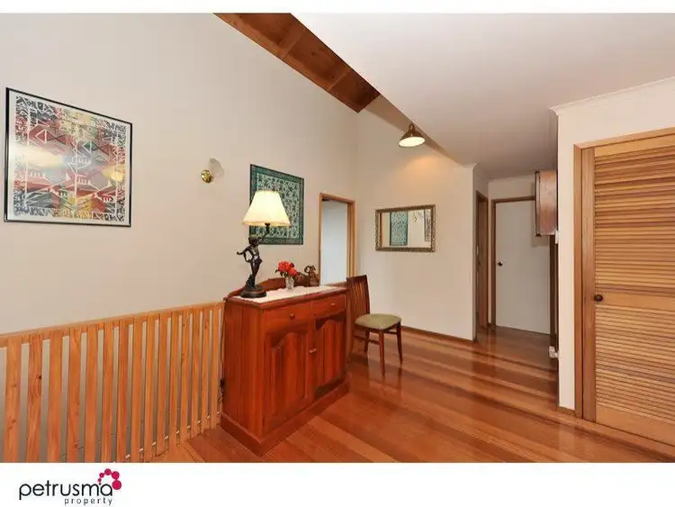 Fourth view of Homely house listing, 45 Liverpool Crescent, West Hobart TAS 7000