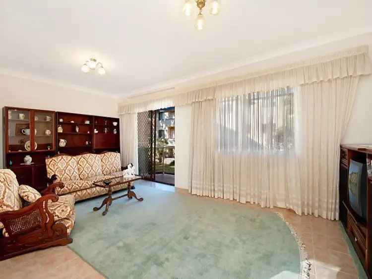 Second view of Homely apartment listing, 8/14-18 William Street, Hornsby NSW 2077