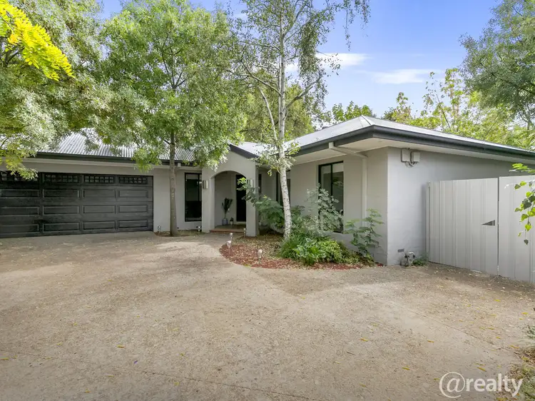 Main view of Homely house listing, 10A Taylors Road, Croydon VIC 3136