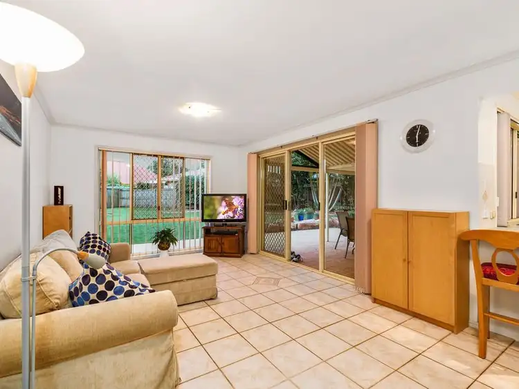 Sixth view of Homely house listing, 31 Jack Place, Kuraby QLD 4112