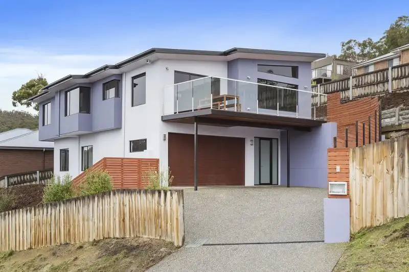 Main view of Homely house listing, 2 Lowrie Place, Glenorchy TAS 7010