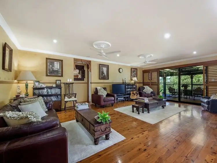 Sixth view of Homely house listing, 1 Caplick Outlook, Ormeau QLD 4208