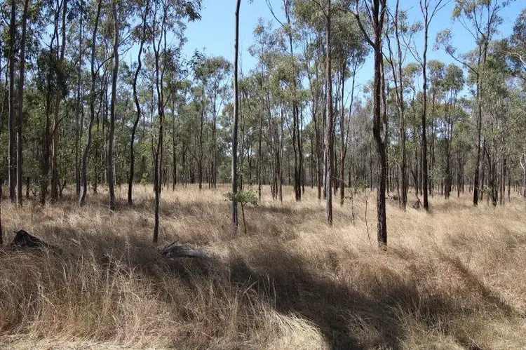 Sixth view of Homely land listing, 34/35 Lawson Road, Ballogie QLD 4610