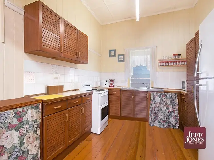 Third view of Homely house listing, 27 Gordon Street, Greenslopes QLD 4120