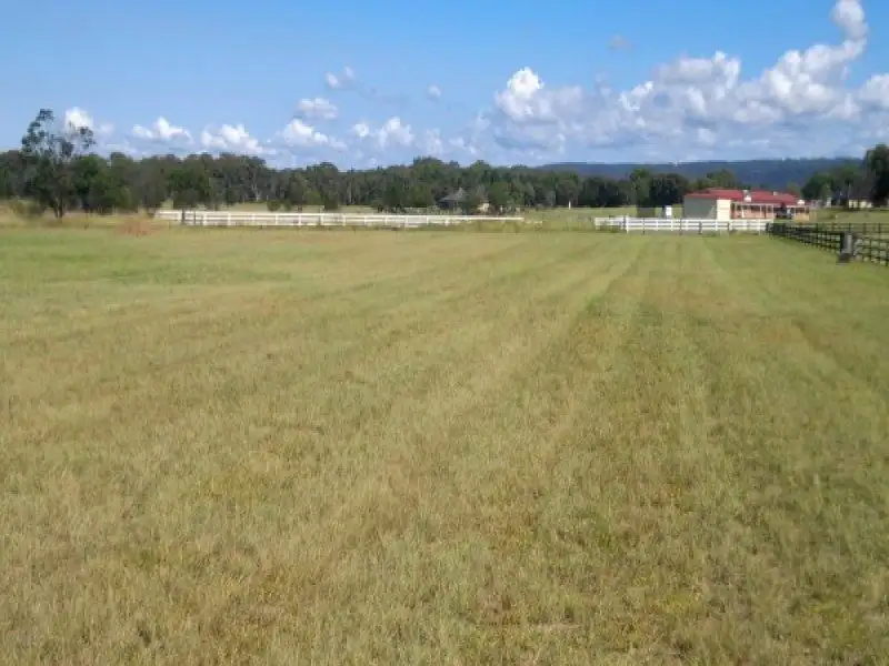 Main view of Homely land listing, Address available on request