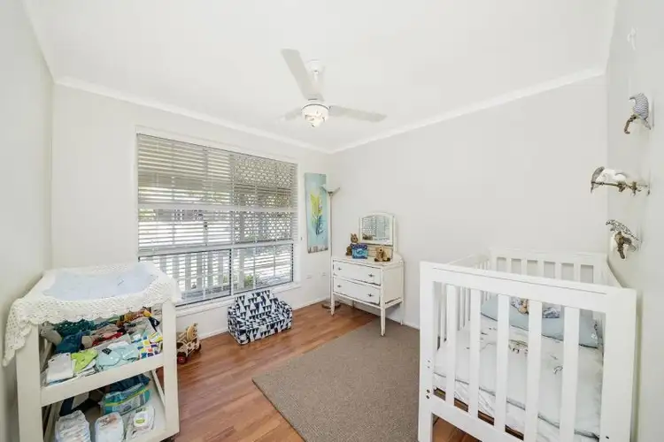 Sixth view of Homely house listing, 26 Sylvania Street, Wellington Point QLD 4160
