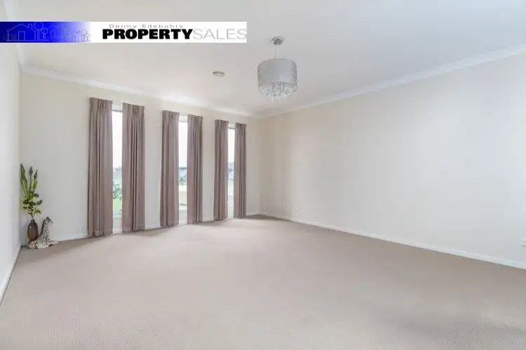 Third view of Homely house listing, 8 Montane Boulevard, Newborough VIC 3825