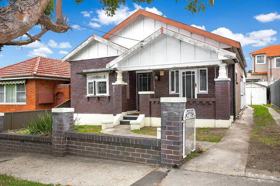 Main view of Homely house listing, 11 Arthur Street, Rodd Point NSW 2046