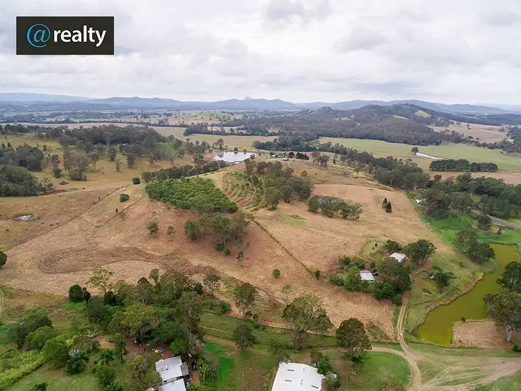 26 Juster Road, Kandanga QLD 4570