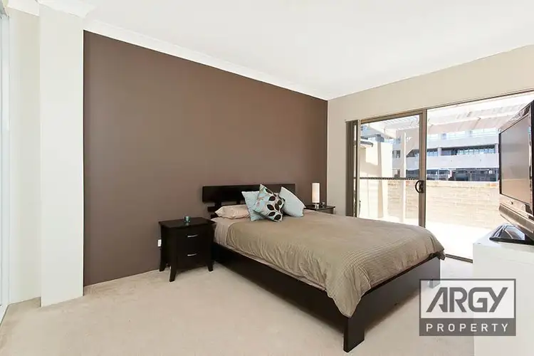 Fourth view of Homely unit listing, 23/26-30 Premier Street, Kogarah NSW 2217