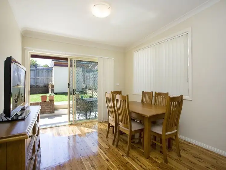 Fourth view of Homely house listing, 33 Fourth Street, Ashbury NSW 2193
